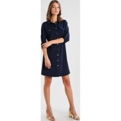 Sukienki: Freequent JANNE Sukienka koszulowa navy blazer
