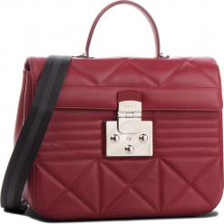 Torebka FURLA - Fortuna 988332 B BTC8 WNT Ciliegia d. Czerwone torebki klasyczne damskie Furla, ze skóry. Za 2530,00 zł.