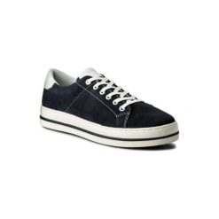 LASOCKI WI12-2694-03. Różowe półbuty damskie Lasocki, bez wzorów, ze skóry, bez obcasa, bez zapięcia. Za 149,99 zł.