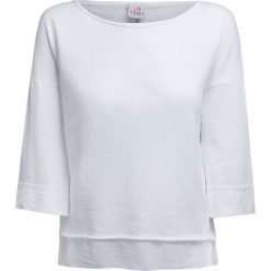 T-shirt DEHA DANCE Biały. Białe t-shirty damskie marki Deha, z wiskozy. Za 224,00 zł.