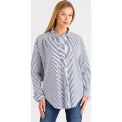 KOSZULA ermanno scervino. Koszule damskie Ermanno Scervino, bez wzorów, eleganckie, bez kołnierzyka, bez rękawów. Za 1539,00 zł.
