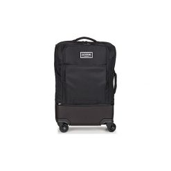 Walizki miękkie Dakine TERMINAL SPINNER 40L. Czarne walizki marki Dakine. Za 580,30 zł.