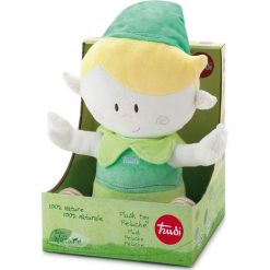 Przytulanki i maskotki: Przytulanka Elf Baby Nature (28431)