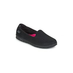 Trampki damskie slip on: Tenisówki Skechers GO MINI FLEX