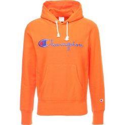 Bejsbolówki męskie: Champion Reverse Weave Bluza z kapturem orange