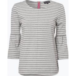 T-shirty damskie: Franco Callegari – Koszulka damska, szary