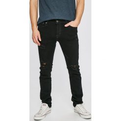Jeansy męskie: Jack & Jones – Jeansy Glenn