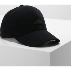 Czapki damskie: Ellesse PAVIA Czapka z daszkiem anthracite marl