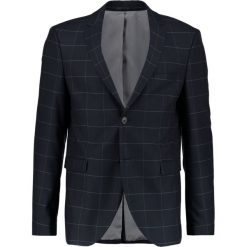 Marynarki męskie: Jack & Jones JPRWIND SLIM FIT Marynarka dark navy