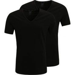 Podkoszulki męskie: Calvin Klein Underwear 2 PACK Podkoszulki black