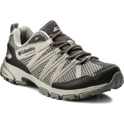 Buty do biegania męskie: Buty COLUMBIA - Mountain Masochist III BM4579 Stratus/Dove 008