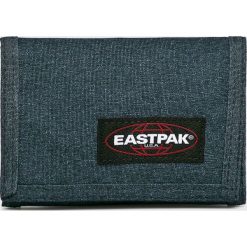 Eastpak - Portfel. Szare portfele męskie marki Eastpak, z materiału. Za 79,90 zł.