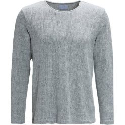 Swetry klasyczne męskie: Legends ATHENS JUMPER Sweter grey melange