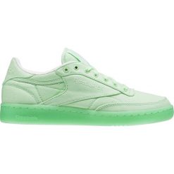 Buty Reebok Club C 85 Canvas "Mint Green" (BD2840). Buty sportowe damskie Reebok. Za 208,99 zł.