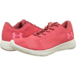 Buty sportowe damskie: Under Armour Buty damskie Rapid czerwone r. 38 (1297452-601)