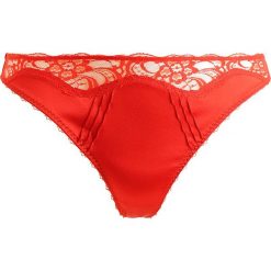 Stringi: Stella McCartney Lingerie ELOISE ENCHANTING THONG Stringi red gazania