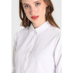 Sukienki: YAS Tall YASMALOU DRESS Sukienka koszulowa star white