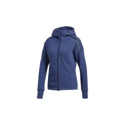 Bluzy damskie: Bluzy dresowe adidas Bluza z kapturem adidas Z.N.E. 2.0