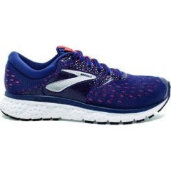 Buty do biegania damskie BROOKS GLYCERIN 16 / 1202781B494. Buty sportowe damskie Brooks, bez wzorów, do biegania. Za 449,99 zł.