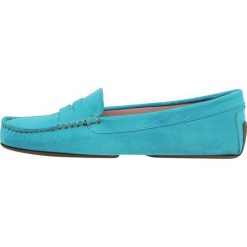 Mokasyny damskie: Pretty Ballerinas MICROTINA Mokasyny marva