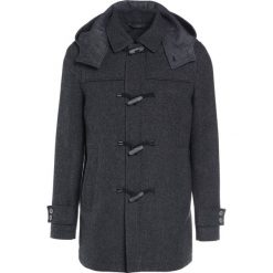 Płaszcze męskie: BOSS Orange BUFFLE Krótki płaszcz dark grey