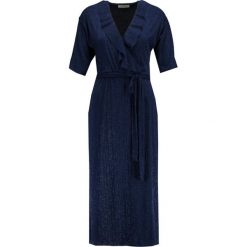 Sukienki: Modström CAISA DRESS Sukienka letnia rich blue