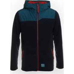 O'Neill Kurtka z polaru ink blue. Niebieskie kurtki sportowe męskie O'Neill, z poliesteru. W wyprzedaży za 156,75 zł.