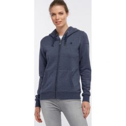 Dreimaster Damska Bluza 30668850 M Ciemnoniebieska. Bluzy damskie Dreimaster. Za 339,00 zł.