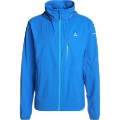 Kurtki sportowe męskie: Schöffel JACKET TORONTO Kurtka przeciwdeszczowa blue