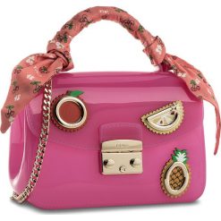 Torebki i plecaki damskie: Torebka FURLA – Candy 941310 B BNQ8 D52 Fuxia d/Toni