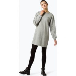 Levi's - Sukienka damska, szary. Szare sukienki damskie marki Levi's®, na imprezę, s, bez wzorów, sportowe, bez kołnierzyka, bez rękawów, sportowe. Za 299,95 zł.