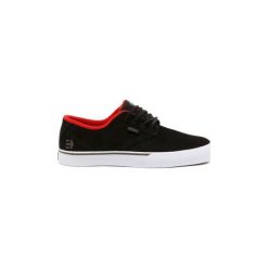 Trampki męskie: Buty Etnies JAMES VULC BLACK