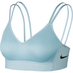 Biustonosze sportowe: biustonosz sportowy NIKE INDY BREATHE BRA / AA4214-452 – INDY BREATHE BRA
