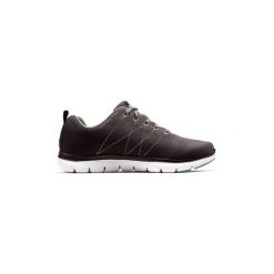 Buty Skechers FLEX APPEAL 2.0 SIMPLISTIC. Szare trampki i tenisówki damskie Skechers, bez wzorów, bez zapięcia. Za 210,62 zł.