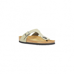 Sandały Birkenstock GIZEH. Zielone sandały męskie Birkenstock. Za 194,30 zł.