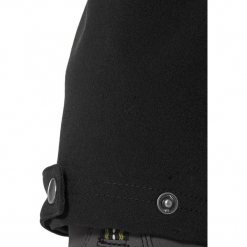 POLARINO Spodnie outdoor czarny. Czarne bryczesy damskie POLARINO. Za 252,00 zł.