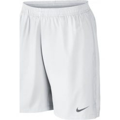Spodenki sportowe męskie: Nike Spodenki Sportowe Court 9 In Short 645045 104 S