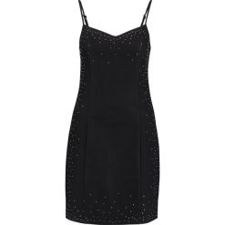 Sukienki hiszpanki: mint&berry Sukienka koktajlowa black