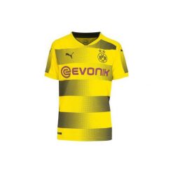 Bluzki dziewczęce: Koszulka Borussia Dortmund