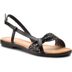 Sandały damskie: Sandały LASOCKI – OCE-1807-05 Czarny