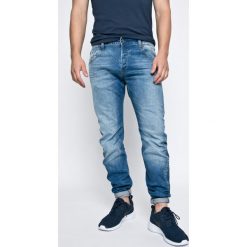 Jeansy męskie: G-Star Raw – Jeansy Itano