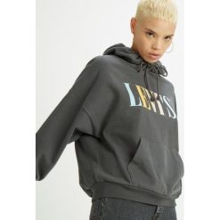 Levi's® Graphic 2020 Bluza Szary. Szare bluzy damskie s, z nadrukiem, z bawełny, bez rękawów, bez kaptura. Za 326,95 zł.