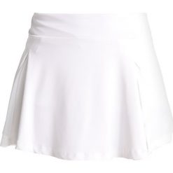 Spódniczki: Björn Borg TILLY SKIRT Spódnica sportowa brilliant white