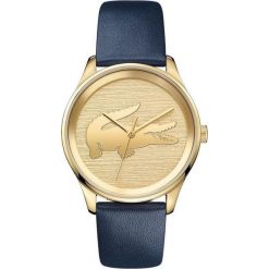Zegarki damskie: Zegarek damski Lacoste Victoria 2000996
