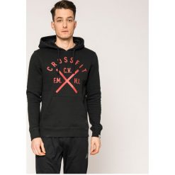 Bluzy męskie: Reebok – Bluza