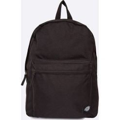 Dickies - Plecak. Żółte plecaki męskie marki Dickies, bez wzorów, z poliesteru. W wyprzedaży za 79,90 zł.