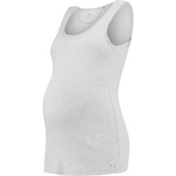 Topy damskie: bellybutton ADA Top light gray