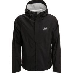 Kurtki sportowe męskie: Polo Sport Ralph Lauren PITCH Kurtka hardshell black