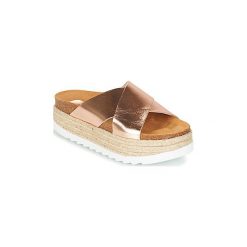 Klapki Sweet Lemon ISABEL. Żółte crocsy damskie marki Sweet Lemon. Za 247,20 zł.