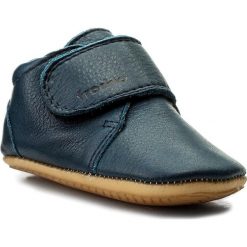 Półbuty męskie: Półbuty FRODDO – G1130005-2 Dark Blue